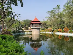 Blue Water Park