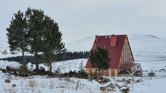 Yalnızçam Kayak Merkezi