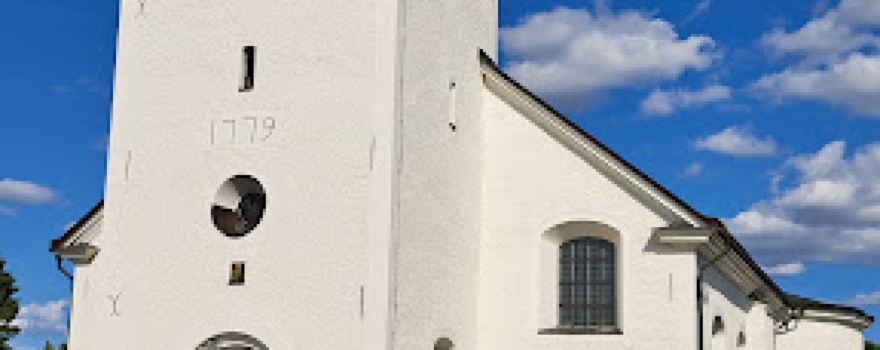 Kyrka Misterhult