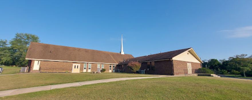 First Wesleyan Church