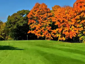 Timber Creek Golf Course
