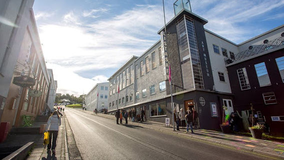 Akureyri