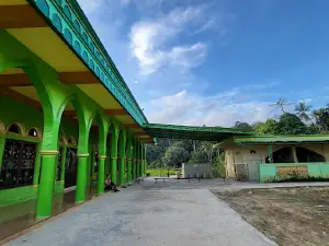 Masjid Al Amin