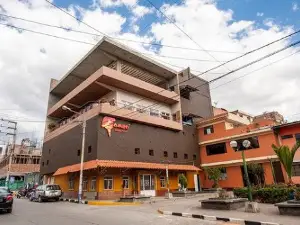 El Tambo