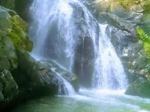 Curug Rahong