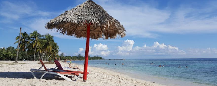 Playa coco