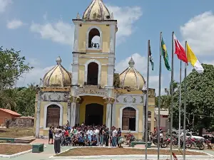 Comunidade Nossa Senhora da Conceição