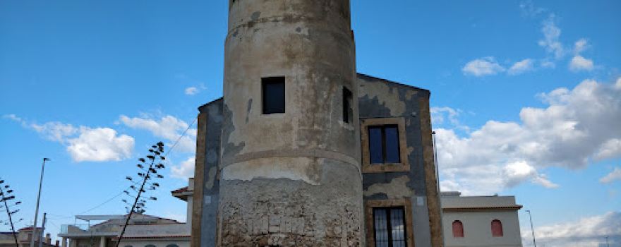 Museum of the Sea
