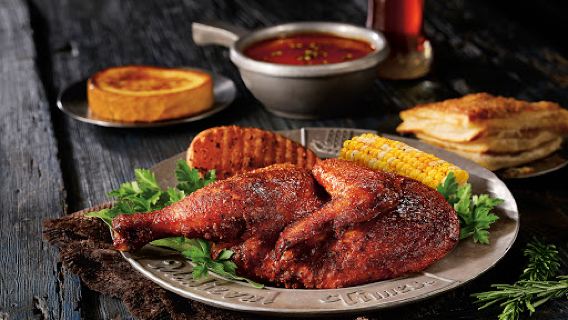 Medieval Times Dinner & Tournament