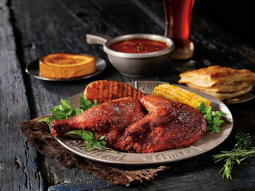 Medieval Times Dinner & Tournament