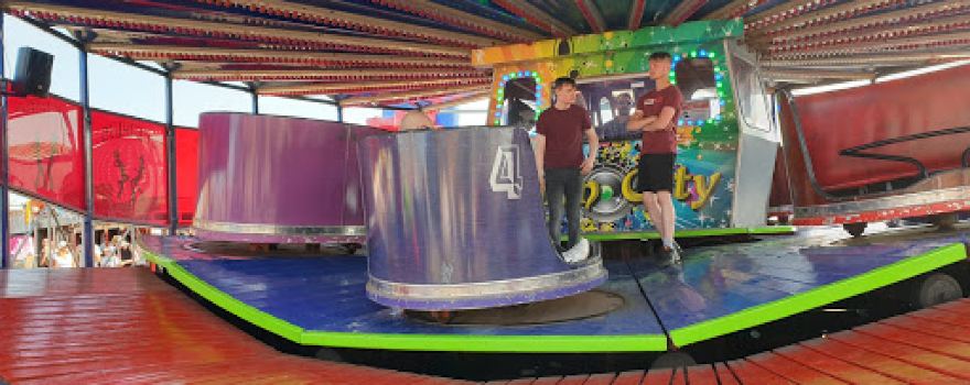 Fairground - Dunes Leisure Ltd