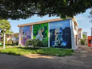 Parque de la Raza