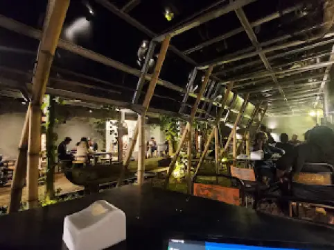 Moengkopi JiwARTspace