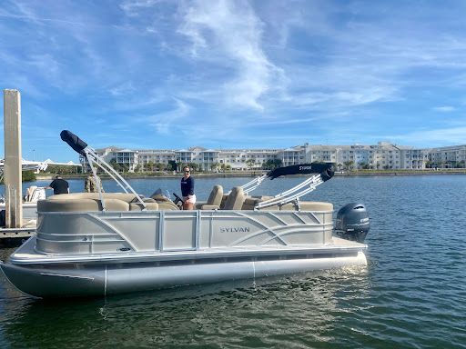 Gulf Stream Boat Club