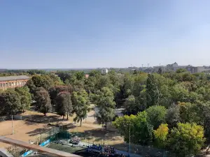 Pavlenky Park