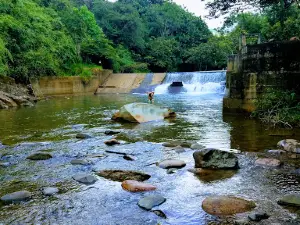 La Fragua (Rio Jordán)
