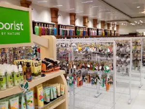 Pasar Senggol