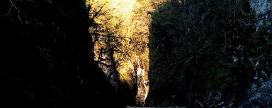 Grotte aux Lacs