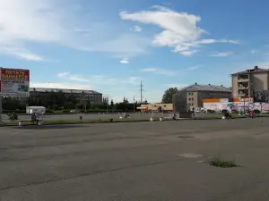 Площадь