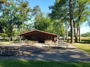 Marinette City Park