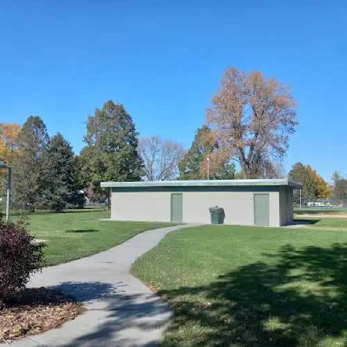 Centennial Park