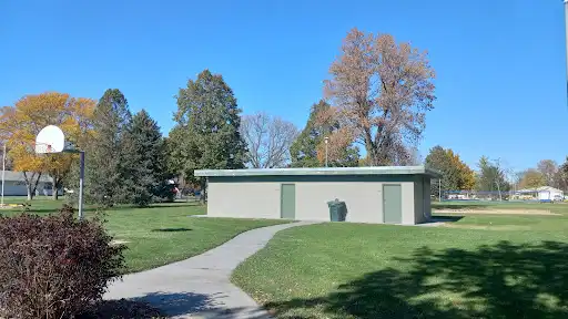 Centennial Park