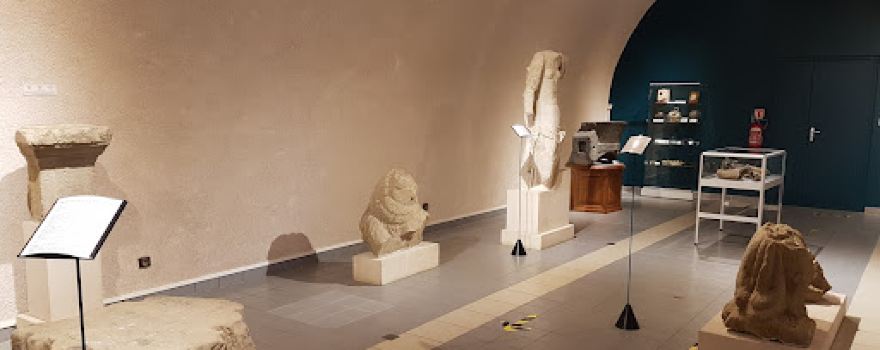 Musée de Bourbonne-les-Bains
