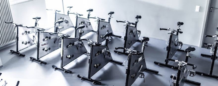 Move Gesundheitsstudio Gottmadingen