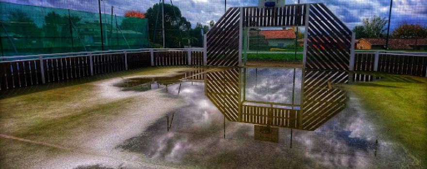 Tennis Club de Daux