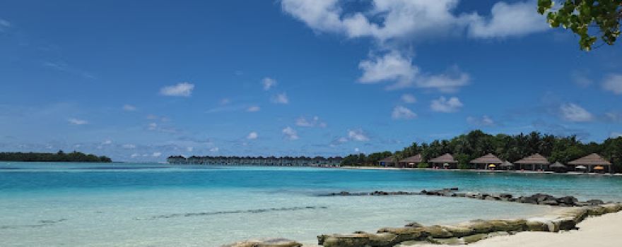 Spa Dhonveli