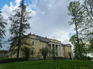 Marinzeja manor