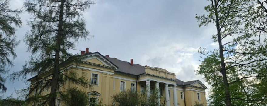 Marinzeja manor