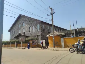 St Theresa Catholic Church, Kabayi