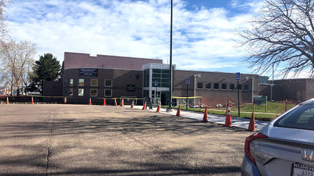 Martin Luther King Jr. Recreation Center