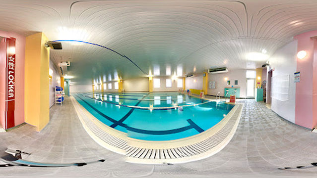 Holiday Sports Club Tottori