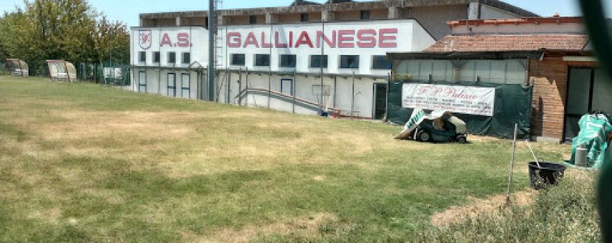 Associazione Sportiva Gallianese