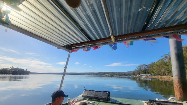 Pambula Lake