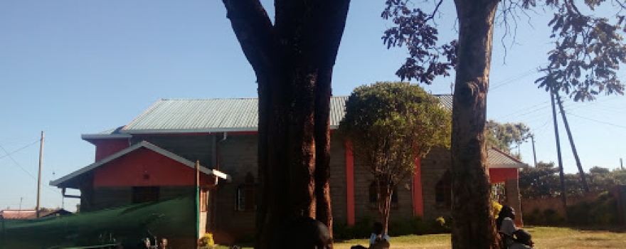 ACK ST STEPHEN GATUIKIRA