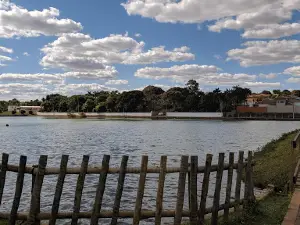 Monsignor Dam