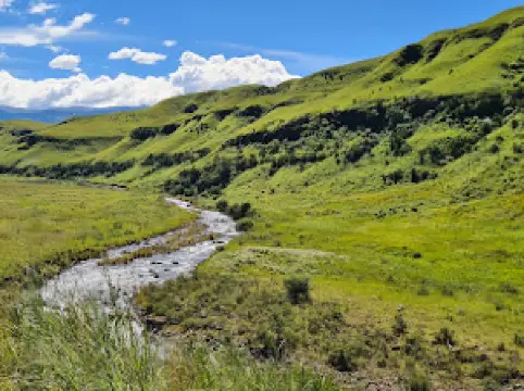 Lotheni Nature Reserve