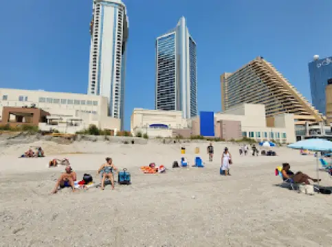 Hard Rock Live at Etess Arena