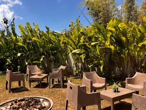 Casa Blanca Ranch