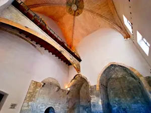 Castillo de Benabarre