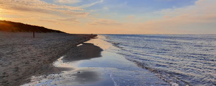 Dune Park and Camping Robbenjager