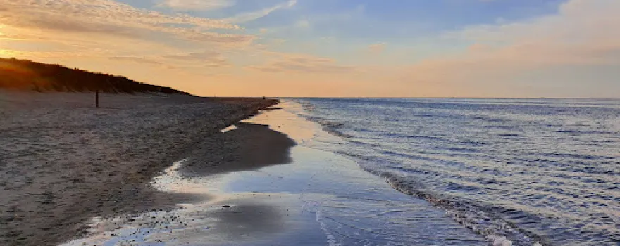 Laguna Beach Texel