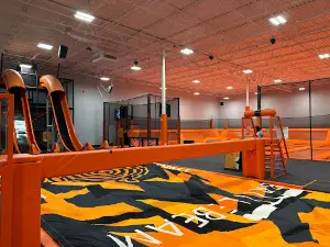 Big Air Trampoline Park
