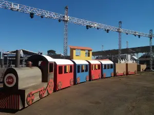 Park Araucárias