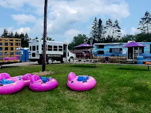 Wolf River Tubing Co.