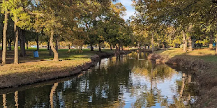 Bear Creek Park picnic area