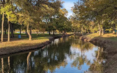 Bear Creek Park picnic area